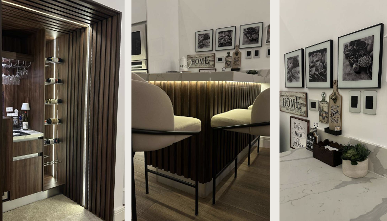 Proyectos Ejecutados - Corporacion CPI